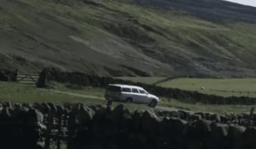 Appeal After Lamb Allegedly Taken Near Kex Gill â€” Witnesses Sought