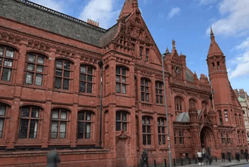 Birmingham Man Fined Â£612 for Fake Food Bank Reference in Door Supervisor Licence Bid
