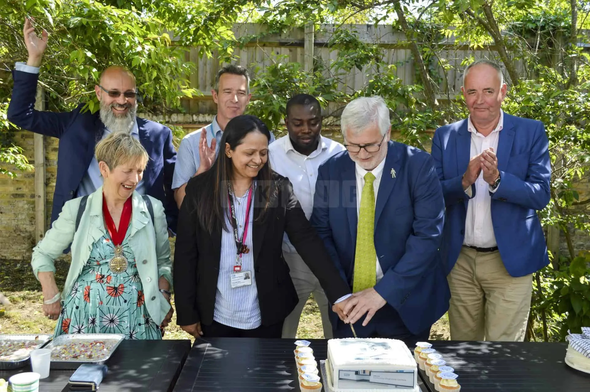 Â£10 Million Eltham NHS Diagnostic Hub Slashes Wait Times and Travel for Thousands