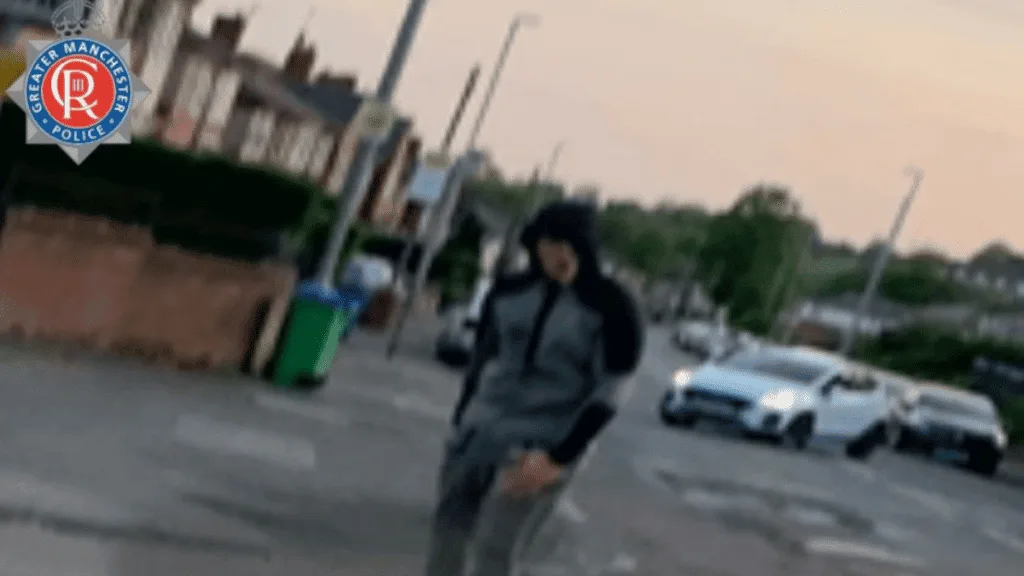 Middleton Shock: Man Knocked Unconscious in Brutal Attack â€“ Police Urge Witnesses to Come Forward