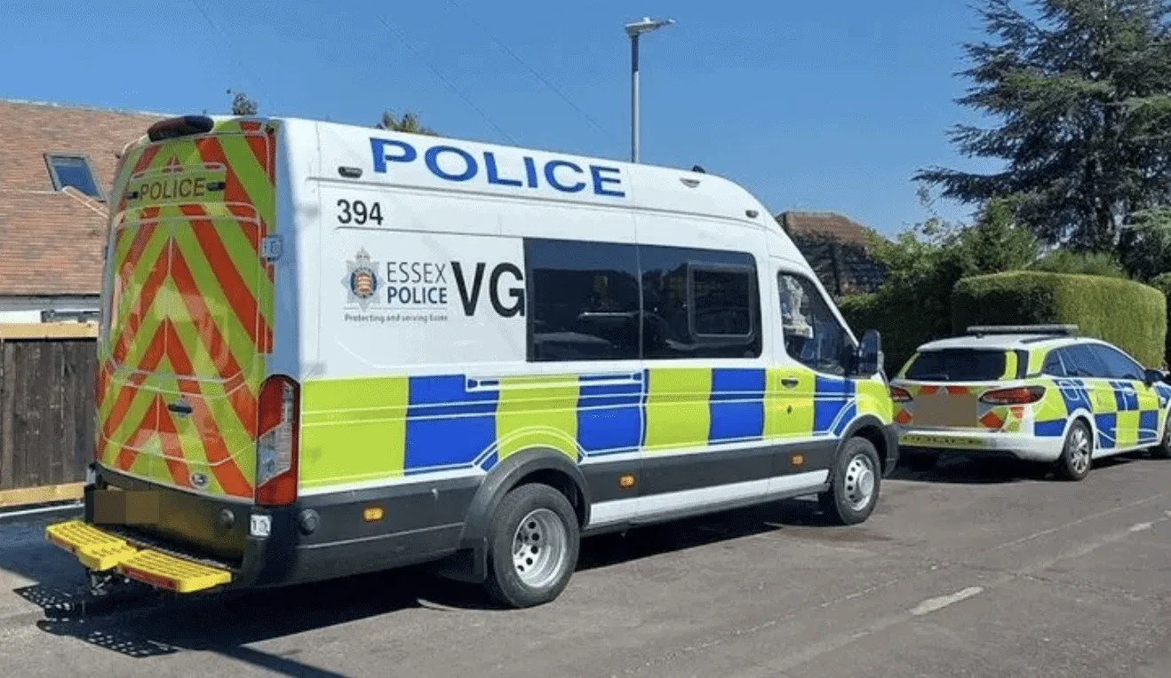 Horror in Billericay: 37 Dead Dogs Found, 20 Rescued as Man Charged with Cruelty and Fraud