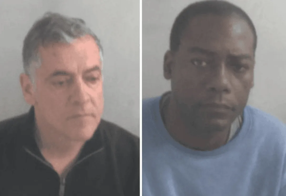 Photographer and Pilot Busted Smuggling Â£2.4M Cocaine in Light Aircraft at North Weald