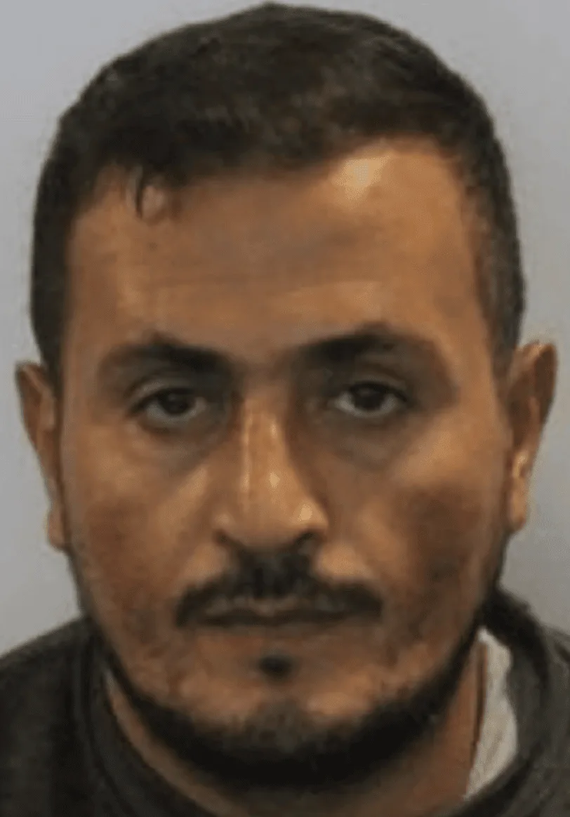 People Smuggler Ahmed Ebid Jailed for 25 Years Over Deadly Mediterranean Migrant Crossings