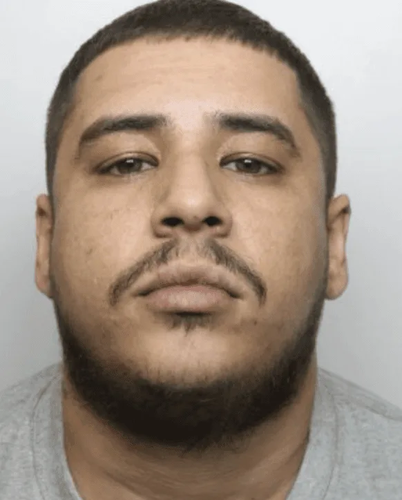 County Lines Drug Dealer Jailed for 10 Years for Trafficking Crack via Teens on Trains