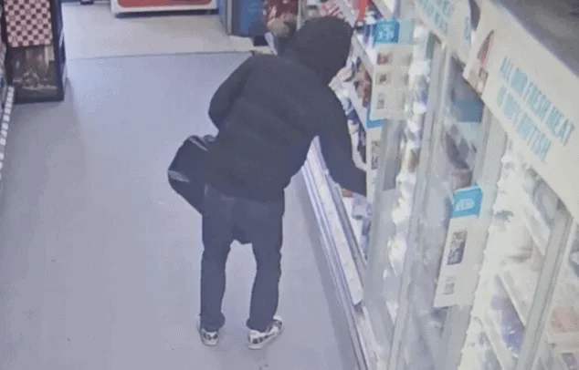Lewisham Shoplifter Jailed for Â£2,500 Theft Spree â€“ Banned from Greenwich and Major Supermarkets