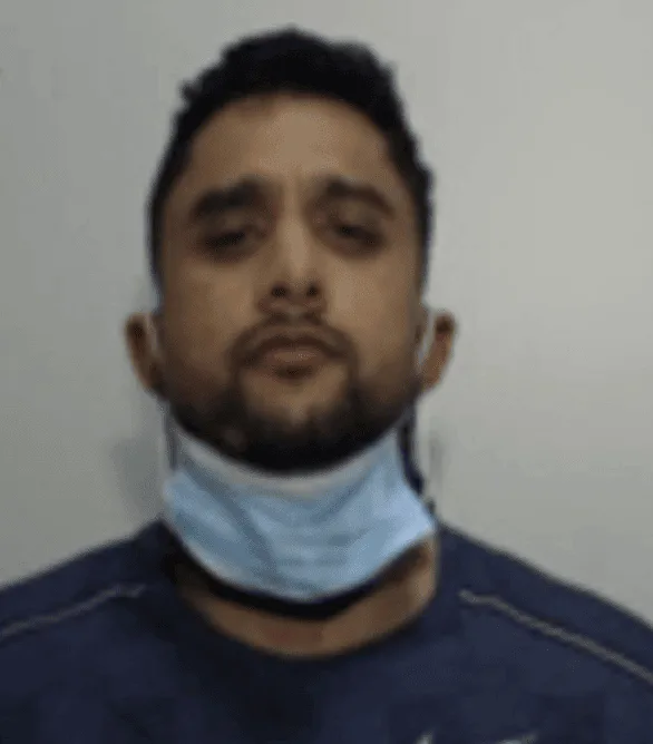 EncroChat Kingpin Jailed 25 Years Ordered to Repay Â£350,000 in Crime Profits After UK-Wide Drug and Gun Bust