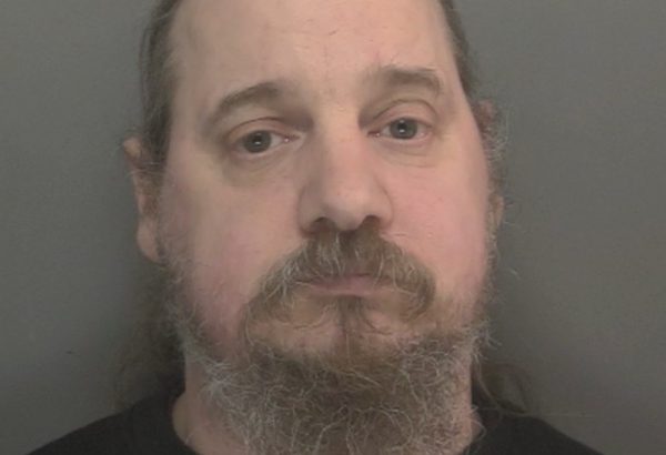 Liverpool Sex Fiend Alexander Sherwood Jailed for 19 Years After Brave Victim Speaks Out