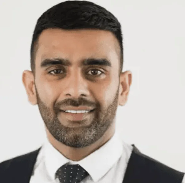 TikTok Lawyer and Ex-Mayoral Candidate Akhmed Yakoob Charged with Money Laundering in Birmingham Probe