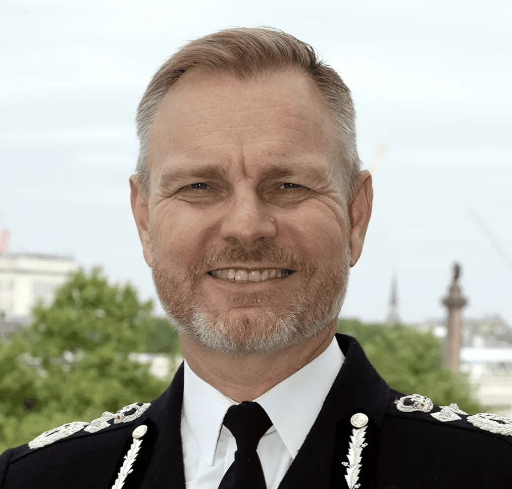 Met Police Secures Matt Jukes as New Deputy Commissioner, Backed by Khan and Rowley