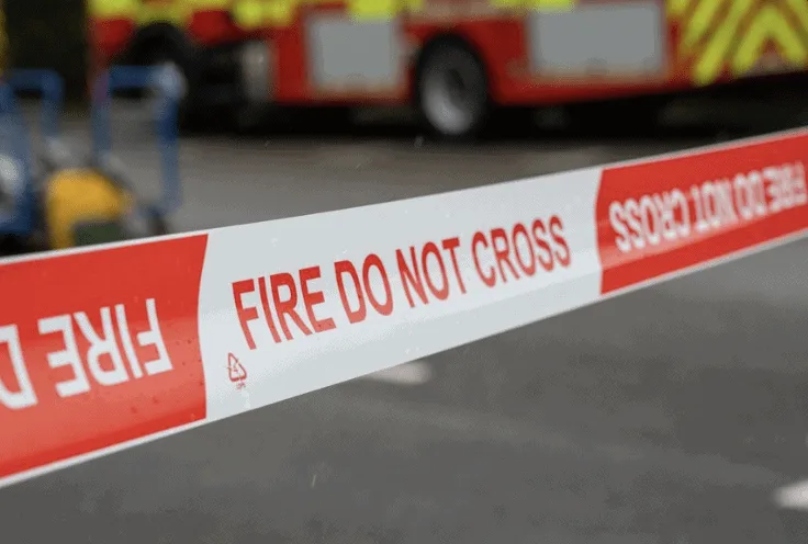 Tragic Bromley Blaze Kills Woman in Reigate Road Retirement Flat Fire