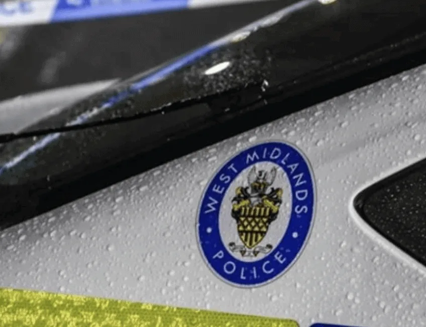 Man, 35, Dies After Police Chase Crash in Sutton Coldfield â€“ Witnesses Urged to Come Forward