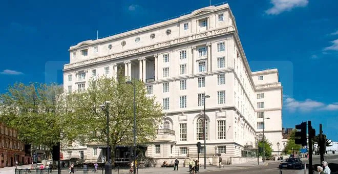 Man Found Dead at Liverpoolâ€™s Historic Britannia Adelphi Hotel â€“ Police Say Death Non-Suspicious