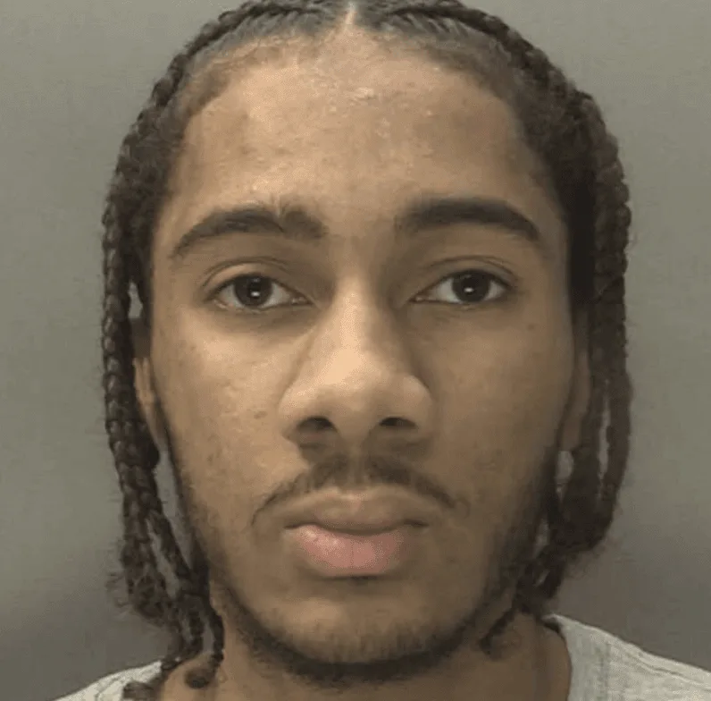 Teen Trio Guilty of Reuben Higginsâ€™ Brutal Solihull Stabbing Murder