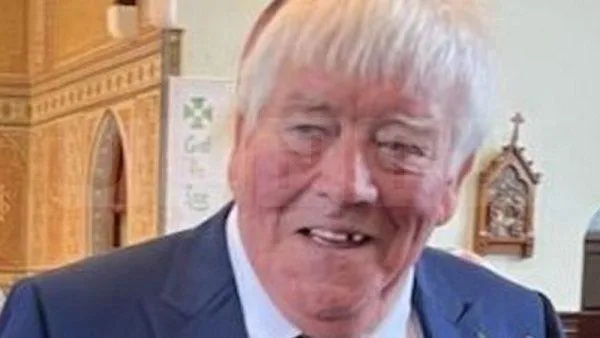 Hall Green Horror: Two Men Charged in Murder of 83-Year-Old Neil Oâ€™Donnell After Brutal Robbery Attempt