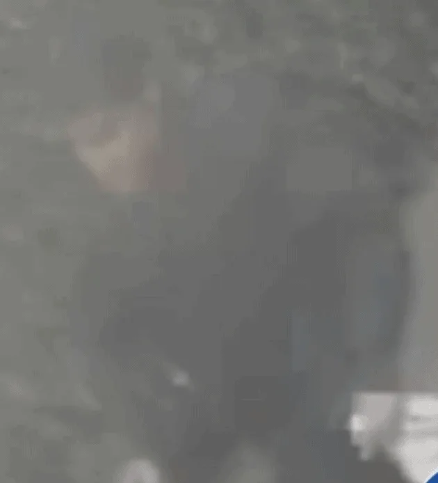 Police Hunt Man After Teenage Girl Sexually Assaulted Near Birmingham Bus Stop â€“ Can You Help ID?