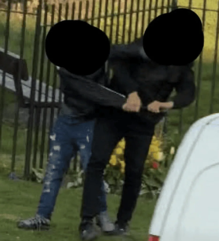 Out-of-Control Teen Jailed for Knifepoint E-Bike Robbery in Cambridge Park