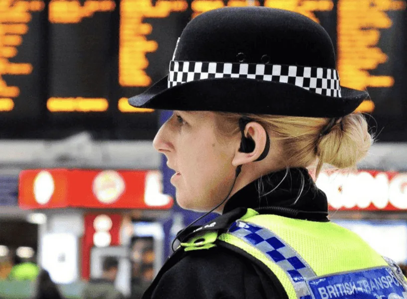 Two Teens Hospitalised After Violent Clash at Romford Railway Station â€“ Police Appeal for Witnesses