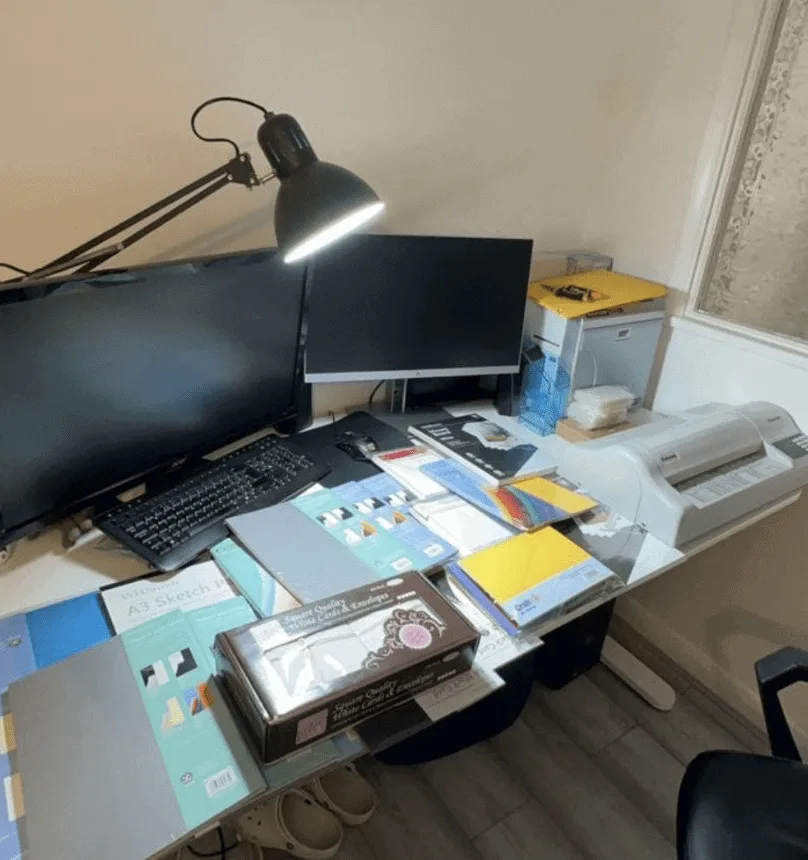 East London Pair Jailed for Â£1M Fake ID Scam Fueling Organised Crime and Drug Smuggling