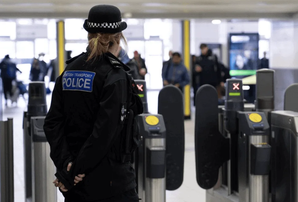 Man Caught Hours After Alleged Sexual Assault Outside Cardiff Central Station