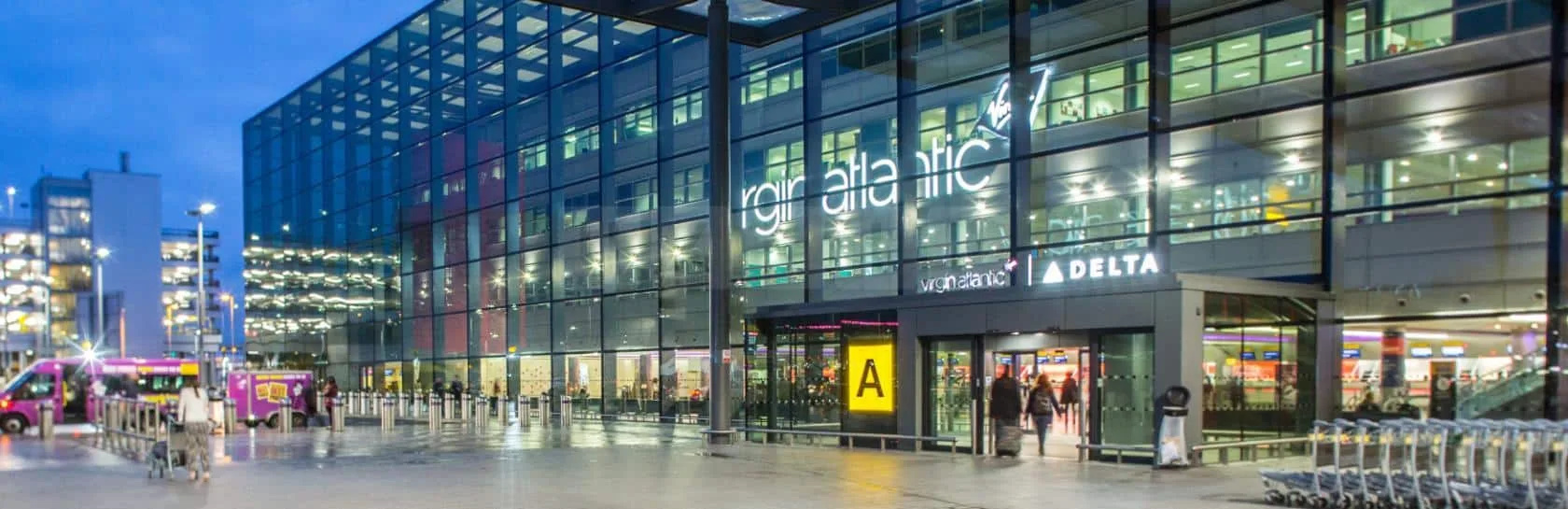 Heathrow Terminal 3 Evacuated Over Suspect Package False Alarm Sparks Half-Term Travel Chaos