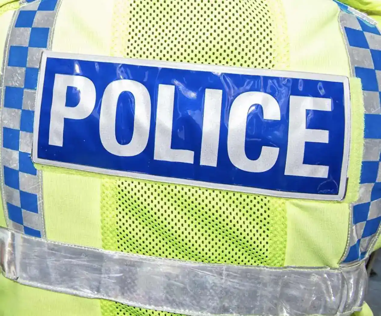Â£1 Million Stolen Car Parts Haul Seized in Maidstone Chop Shop Raid â€“ Two Men Charged