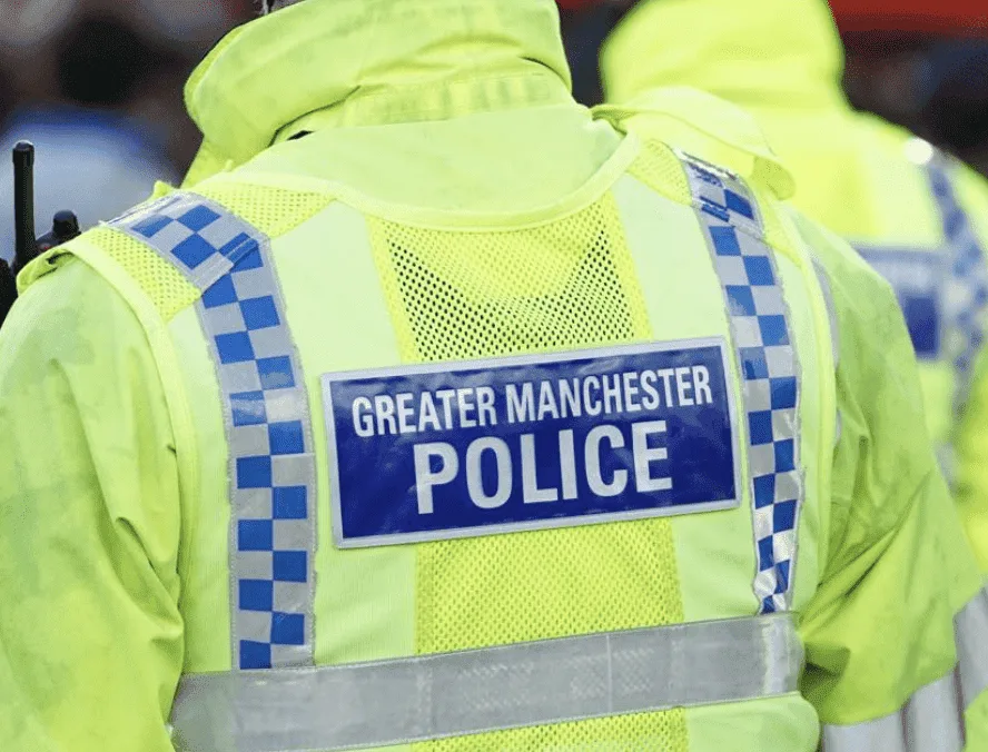 Denton Dog Attack Hospitalises Toddler and Two Adults â€“ Police Probe Ongoing