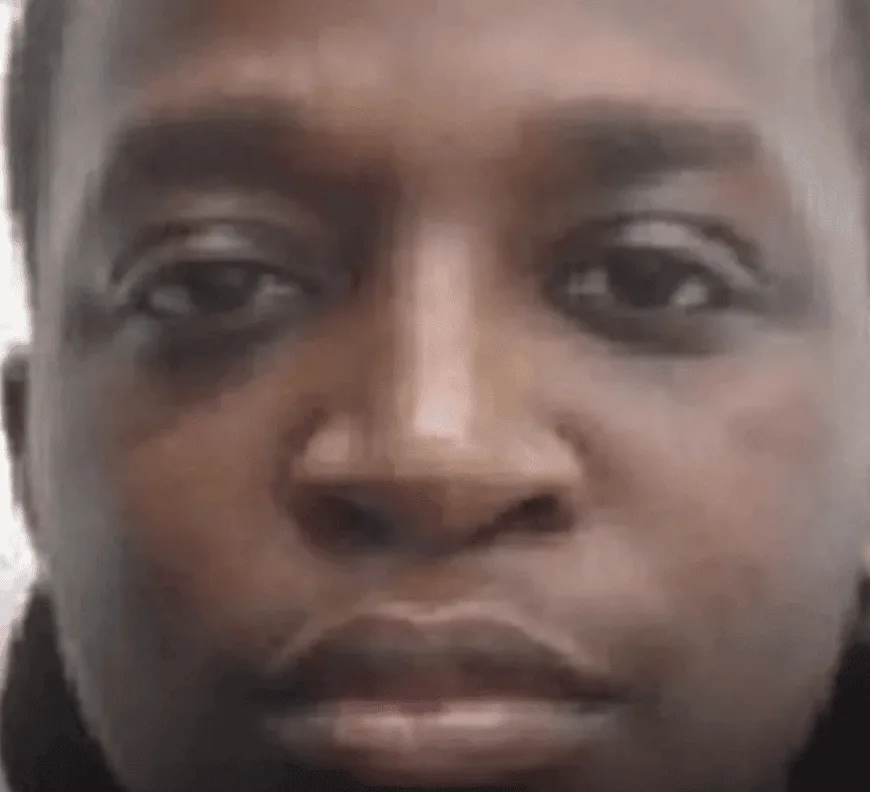 Manhunt Underway for Armed Fugitive Brian Odour After HMP Springhill Escape â€“ West London on Alert