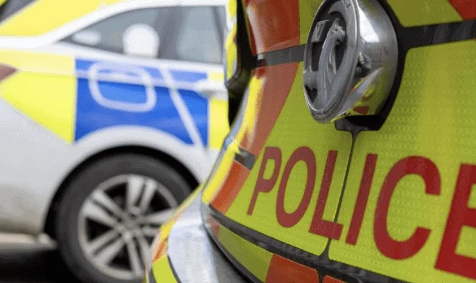 Dorset Cop PC Lorne Castle Sacked for Brutal Throat-Grip Arrest of 15-Year-Old in Bournemouth