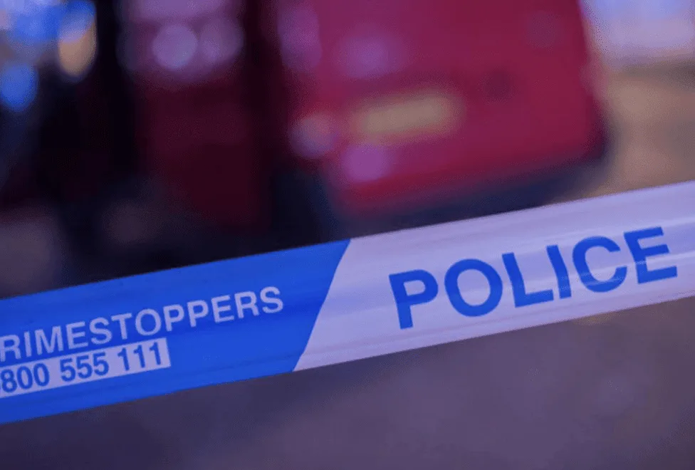 Grandad Dies After Wednesbury House Fire â€“ Murder Probe Launched as Man Charged with Arson and GBH