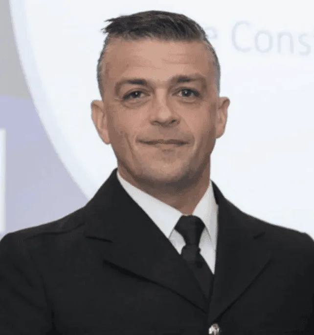 Ex-Dorset Chief Inspector Blasts Dorset Police Over â€˜Scandalousâ€™ Sacking of Hero PC Lorne Castle