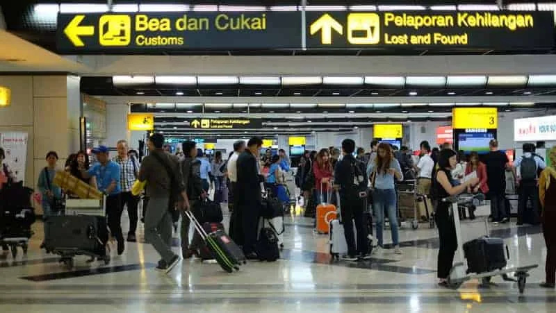 East Sussex Trio on Death Row in Bali After Â£300k Cocaine Hidden in Angel Delight Desserts