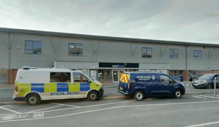 Woman in 60s Dies After Medical Emergency at Preston Total Fitness Gym Pool