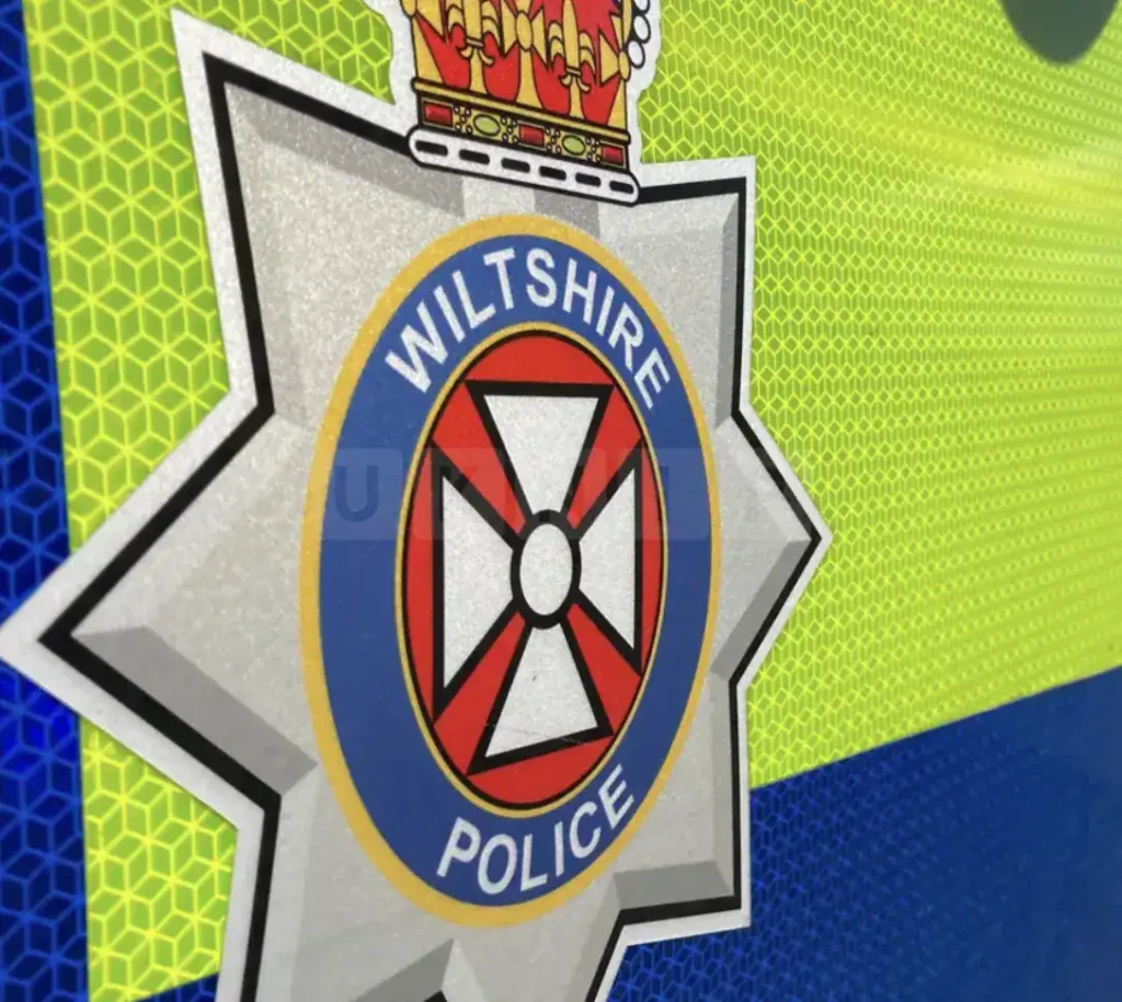 Masked Moped Gang Launch Racially Charged Stabbing Attack in Swindon â€“ Police Probe Underway