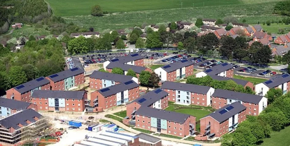 Soldier Stabbed in Failed Dog Theft Near Swinton Barracks â€“ Police Hunt Attacker