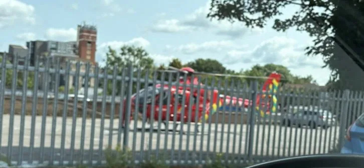 Man in 60s Found Dead Suddenly in Orpington â€“ Police Investigate at Knoll Rise