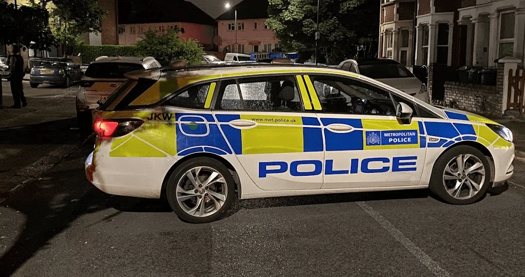 Edgware Road Rage Horror: Man Stabbed in Head After Driver Clash, 60-Year-Old Arrested