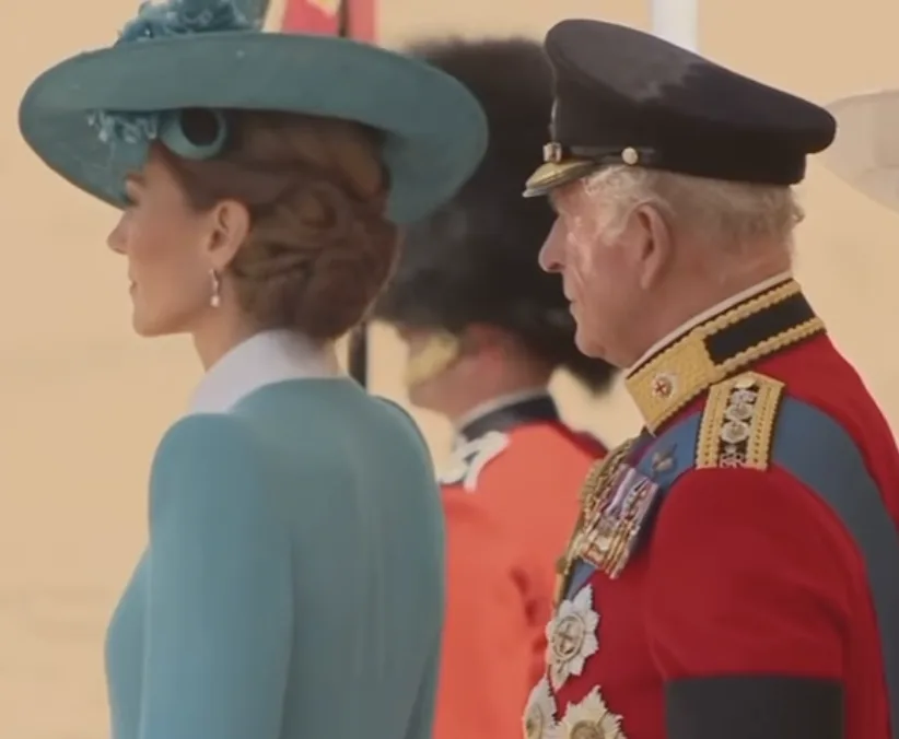 King Charles Leads Trooping the Colour Tribute for Air India Crash Victims as UK Mourns 53 Dead Brits