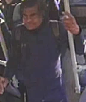 Milton Keynes Horror: 14-Year-Old Sexually Assaulted at Station â€“ Police Urge Witness to Come Forward