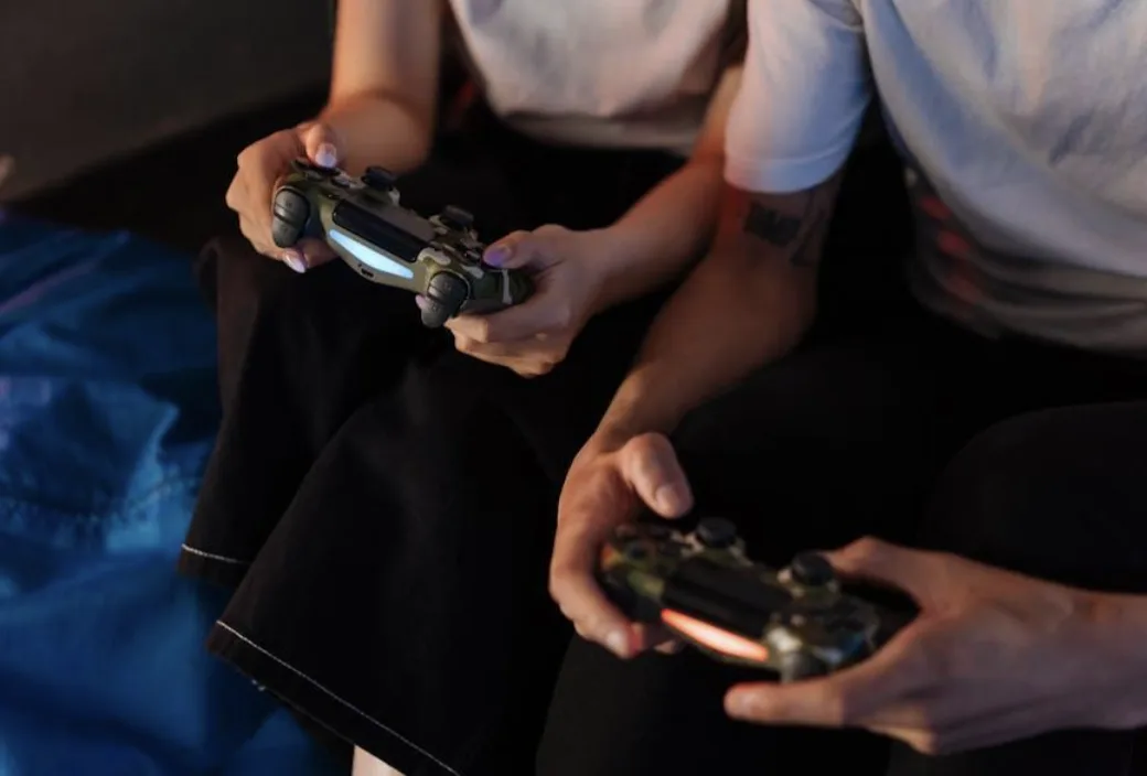 The Cultural Crossover of Sports and Gaming