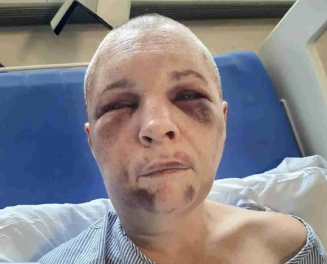 Sutton Veny Man Tommy Hitt Jailed 21 Years Over Horrific 10-Hour Domestic Abuse Attack