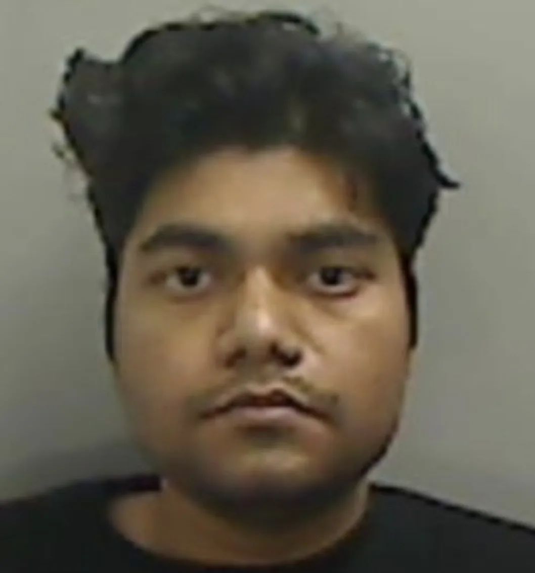 Ex-Teesside Uni Student Jailed Nearly 14 Years for 26 Child Sex Crimes and Lifetime Sex Offender Order