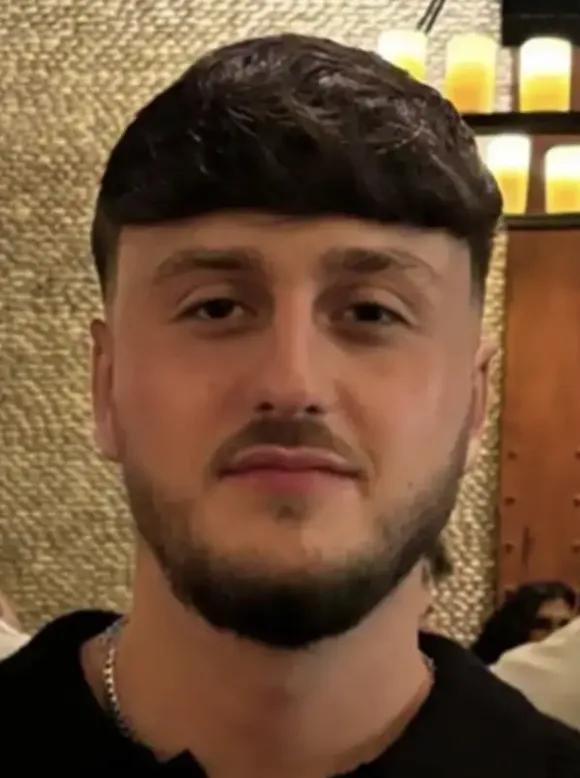 Heartbreak as Missing Policeman, 26, Found Dead at Leeds Nature Reserve in â€˜Absolute Tragedyâ€™