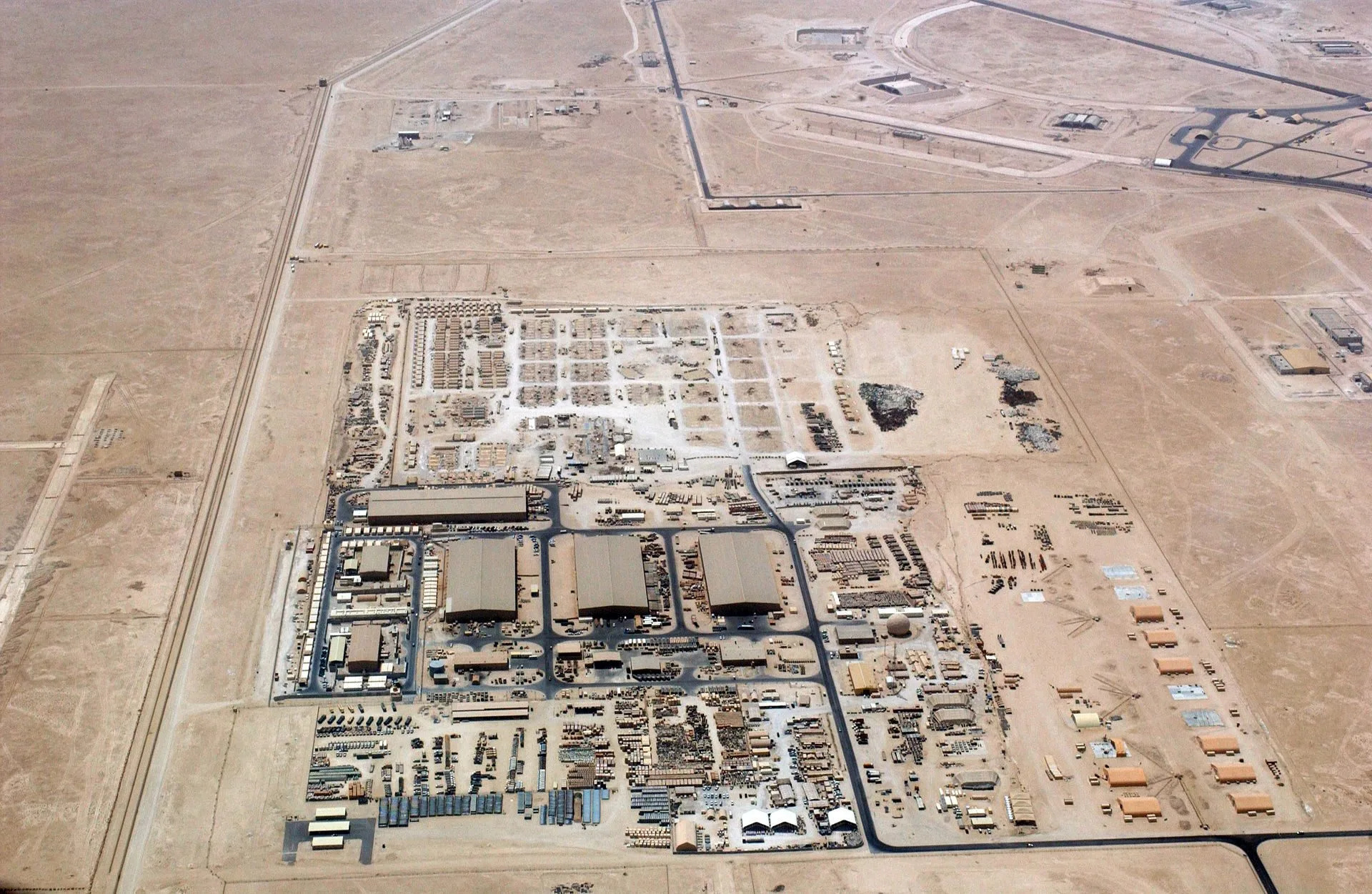 Missile Mayhem Over Doha: Iran Strikes US Air Base, Qatar Airspace Grounded Amid Crisis