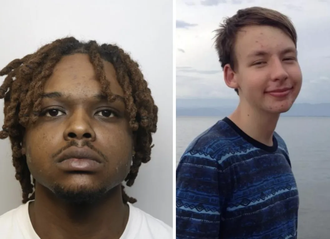 Brutal Tube Punch Killing: Rakeem Miles Jailed 8 Years for Unprovoked London Attack
