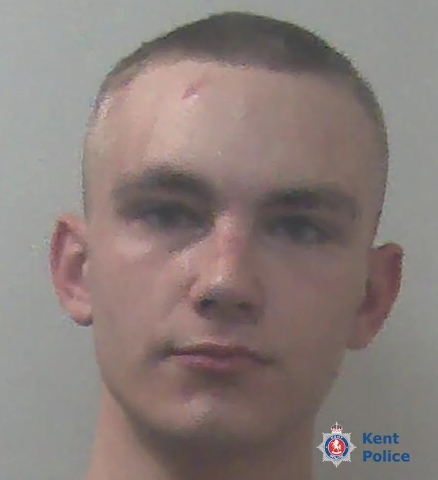 Teen Jailed After Neighbour Stabbed More Than 50 Times in Maidstone Knife Attack