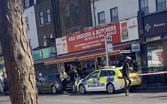 Man Arrested After Brutal GBH Assault on Walworth Road, Southwark â€“ Police Urge Witnesses to Come Forward