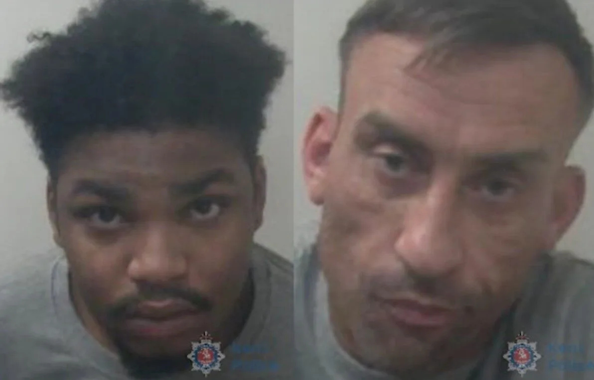 Three Jailed After Masked Burglars Threaten to Kill Maidstone Family During Home Invasion