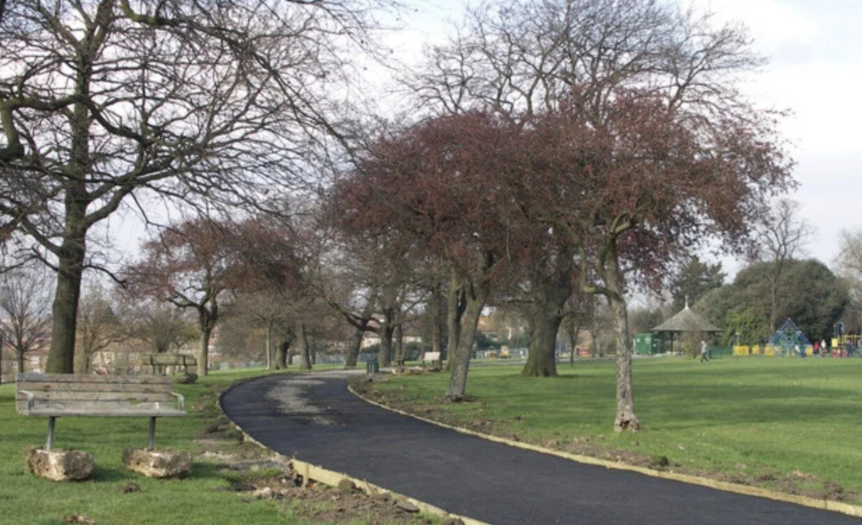 Greyhound Juno Fatally Mauled in Brutal Catford Dog Attack â€“ Police Hunt Suspect