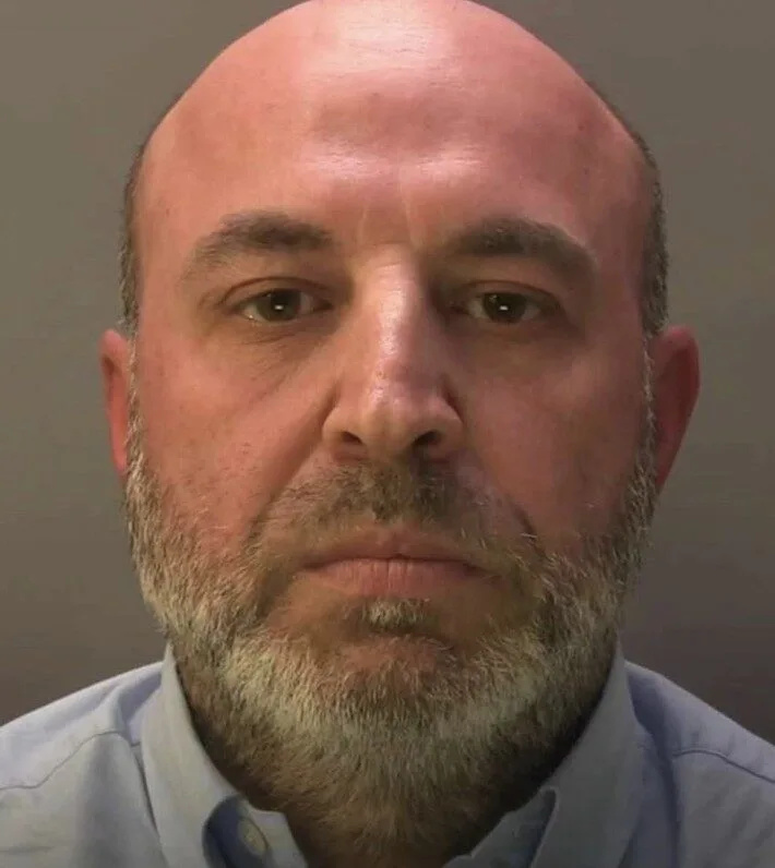 Man Jailed for Â£40,000 Distraction Theft Spree Targeting Elderly Across Surrey and Beyond