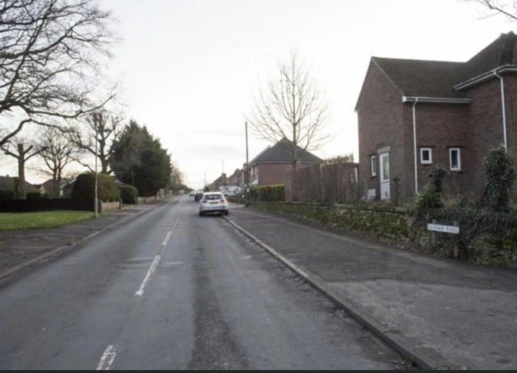 Girl, 5, Suffers Fractured Leg in Beccles Collision â€“ Police Appeal for Witnesses